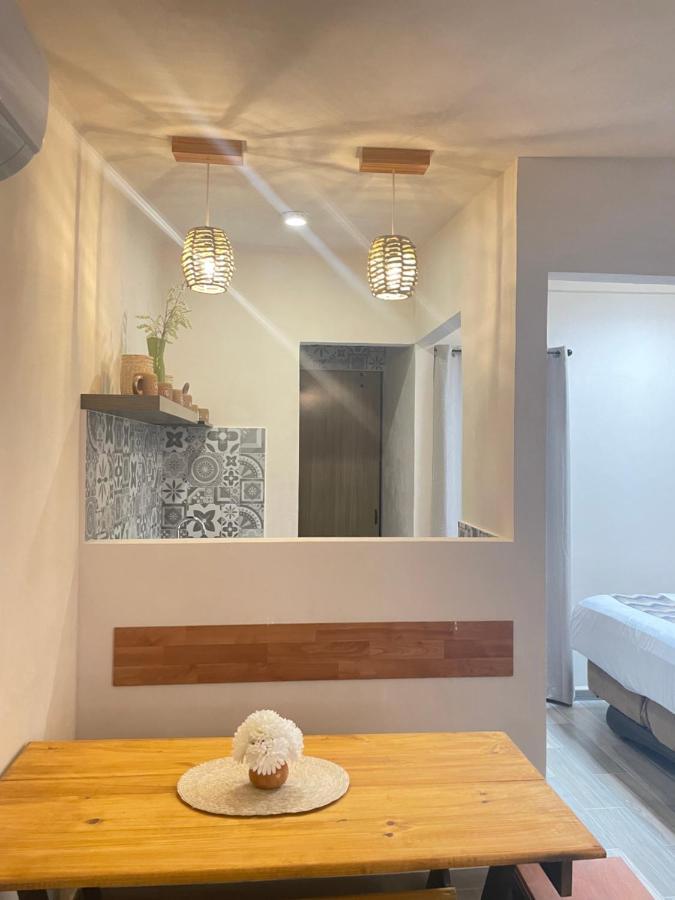 Cancun Studio Loft Exterior foto